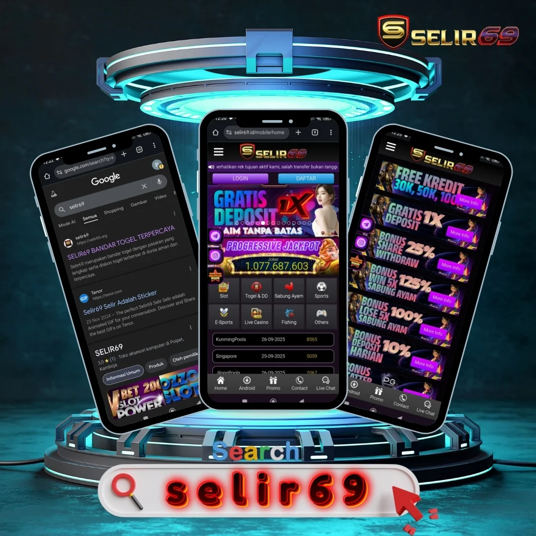 Tentang brand SELIR69