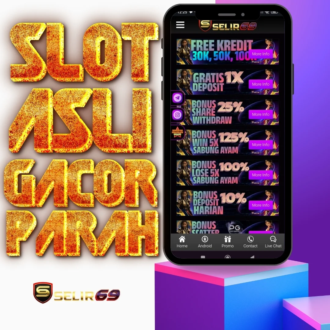 selir69 slot Fast spin no #1 asia — banner cepat & ringan